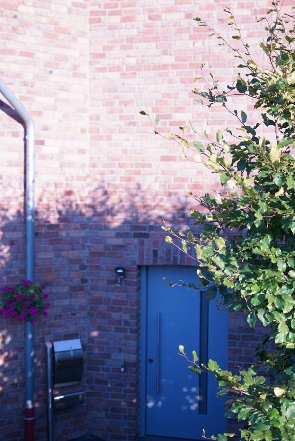 Attraktive Wohnung-Elztalidyll-Zwischen Mosel,Nuerburgring Und Burg Eltz Kollig エクステリア 写真