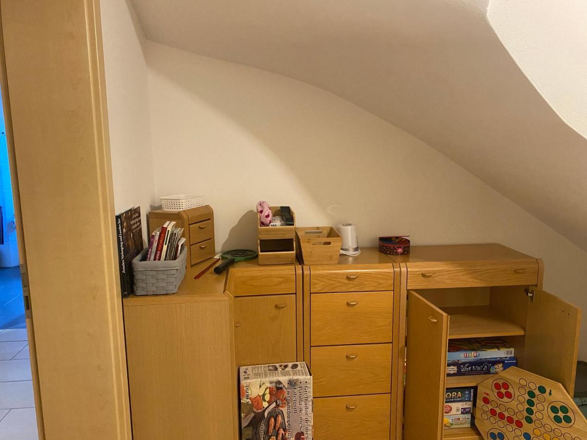 Attraktive Wohnung-Elztalidyll-Zwischen Mosel,Nuerburgring Und Burg Eltz Kollig エクステリア 写真