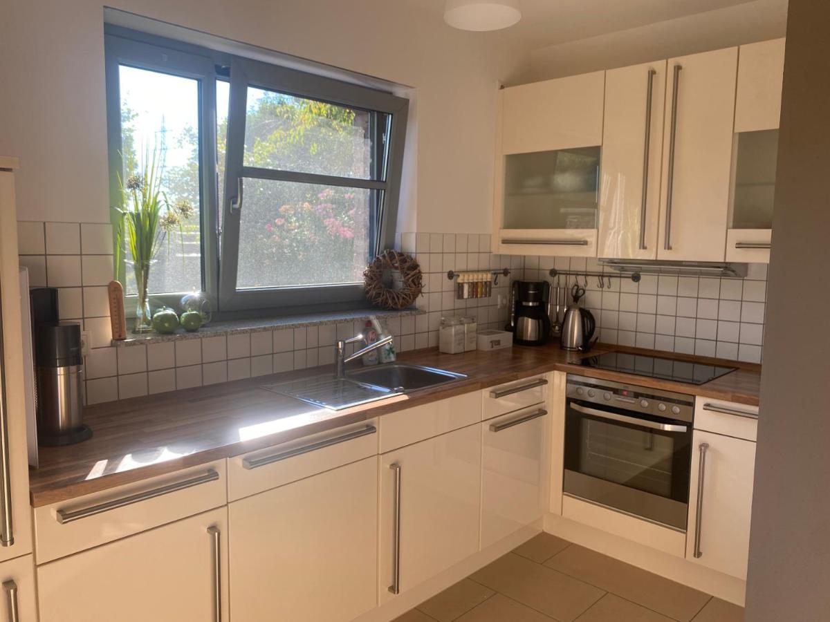 Attraktive Wohnung-Elztalidyll-Zwischen Mosel,Nuerburgring Und Burg Eltz Kollig エクステリア 写真