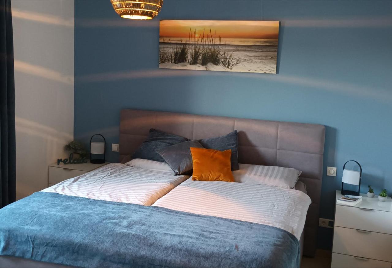 Attraktive Wohnung-Elztalidyll-Zwischen Mosel,Nuerburgring Und Burg Eltz Kollig エクステリア 写真